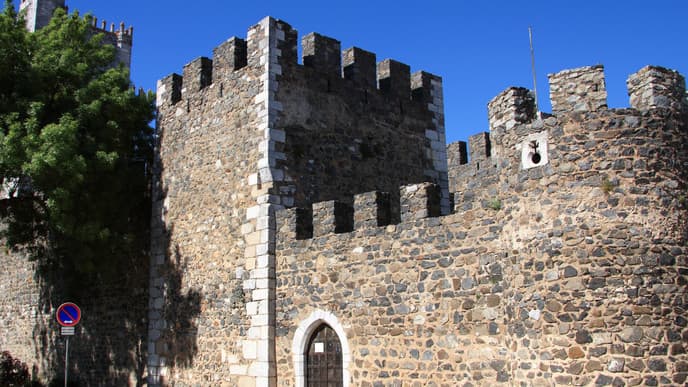 Discover food & history in Beja