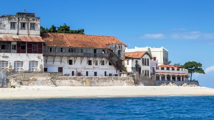 Dive into the History of Spice Island