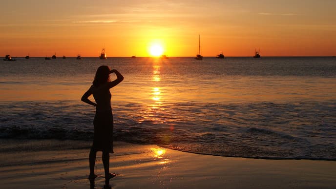 San Juan Del Sur