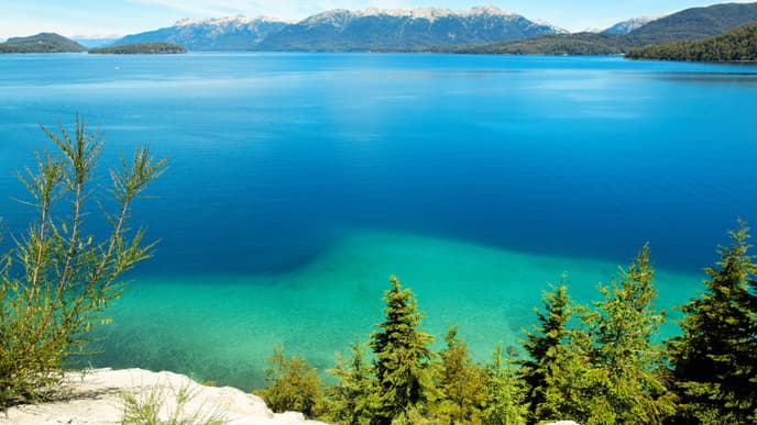 Nationalpark Nahuel Huapi