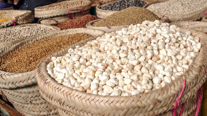 Seek Wildlife at Ngorongoro Crater