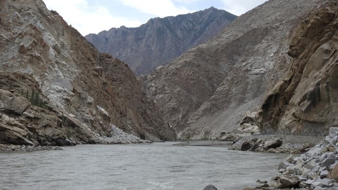 Day 5: Panoramic hiking views to Dubla Khan