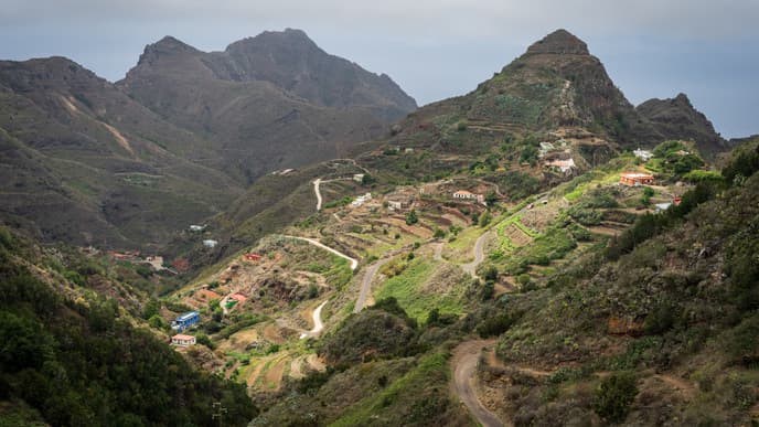 Village visits & cultural experiences