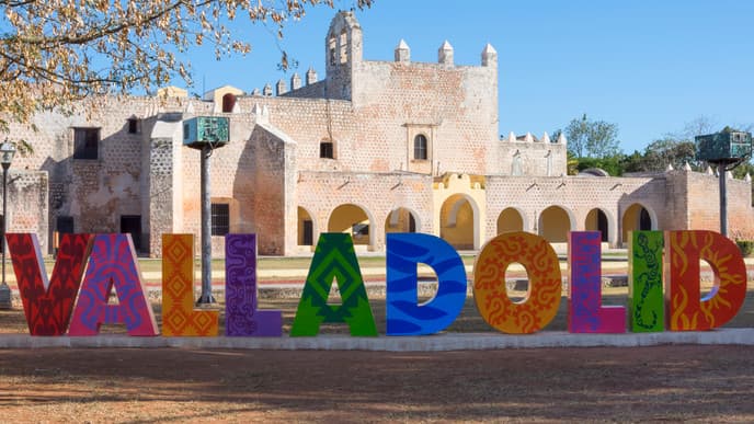 Catch Your Plane to Cancun