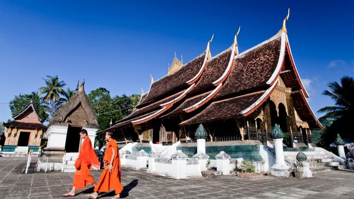 Off to Siem Reap