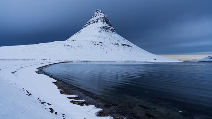 Snæfellsnes Peninsula: Iceland in miniature