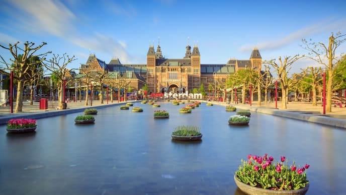 Amsterdam