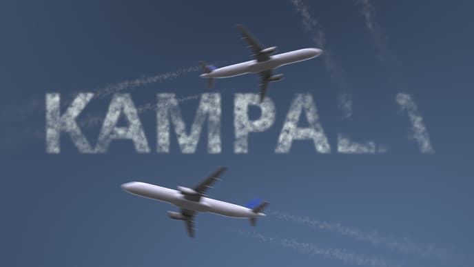 Explore Kampala