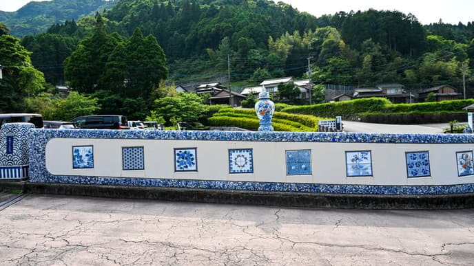 Töpferkunst, Pinienwälder & Kalksteinhöhlen