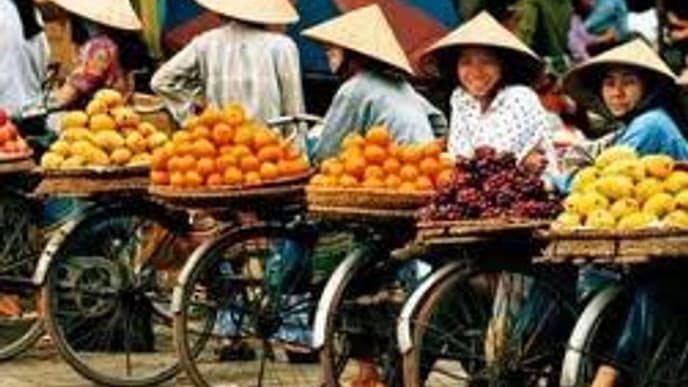 Schwert-See & Fahrradtour