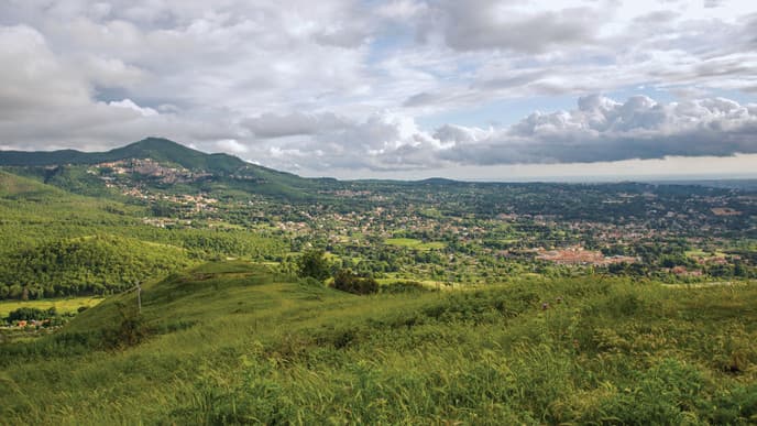 See the best of Castelli Romani