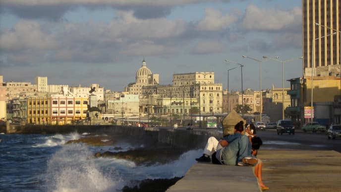 Explore Havana