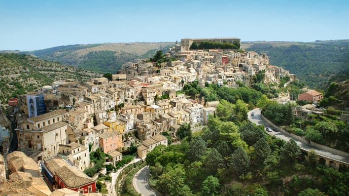 Go in search of historic charms & chocolate