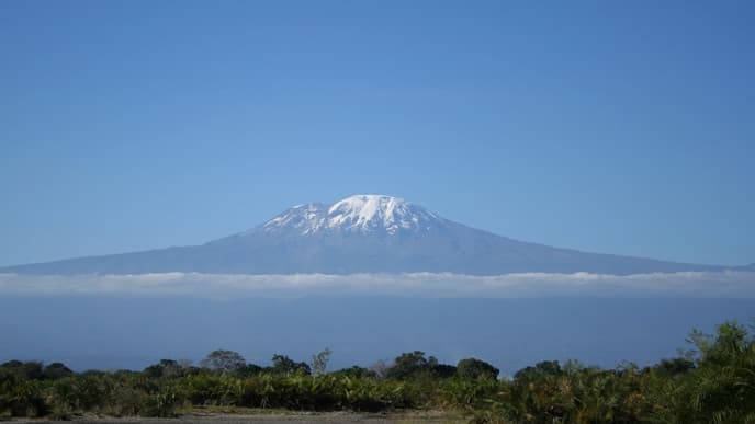 Willkommen in Tansania!