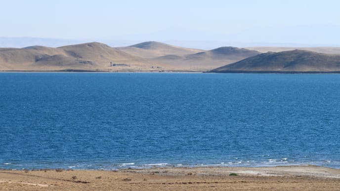 Zu Gast im Bergdorf Sentob