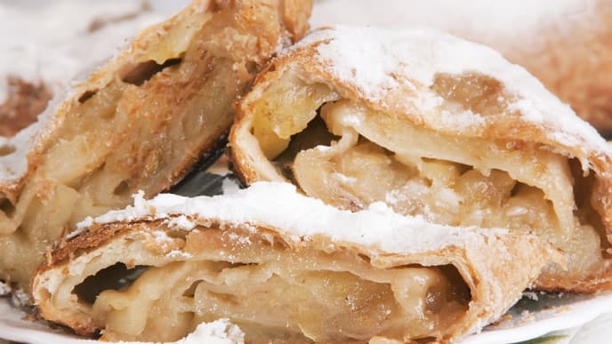 Explore the city's culinary delights