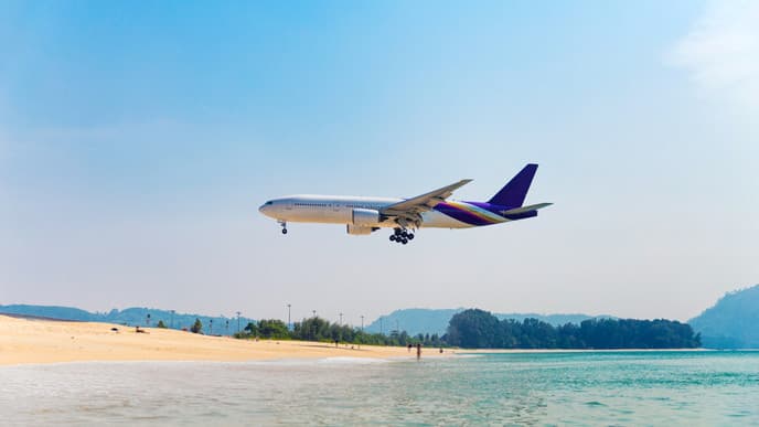 Auf Wiedersehen Thailand