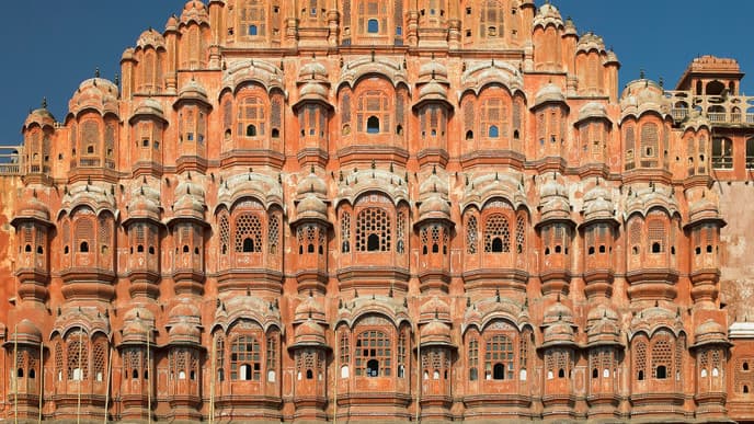 Explore the best of Jaipur