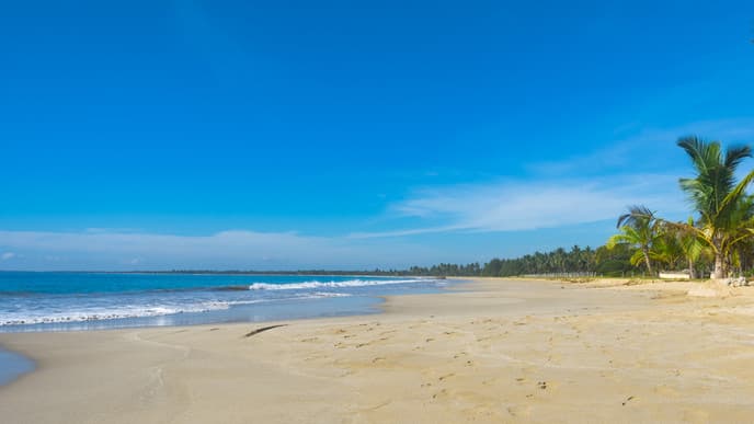 Die historische Stadt Polonnaruwa