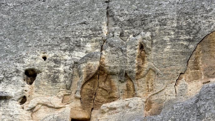 An Old Capital: Veliko Tarnovo