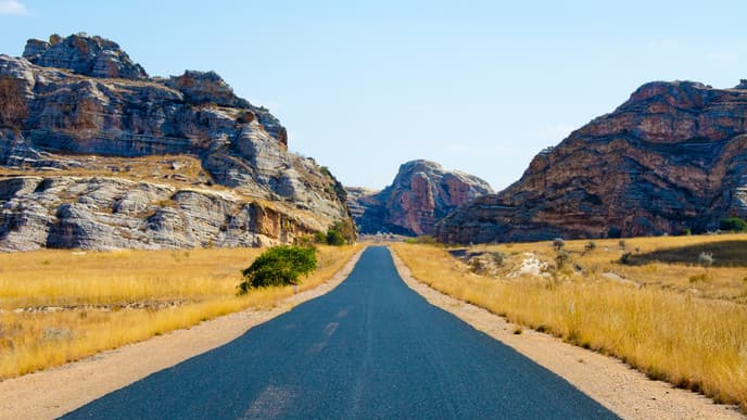 Visit The Beautiful City Of Toliara