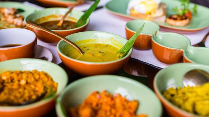 Willkommen auf der Insel des Ceylon-Tees!