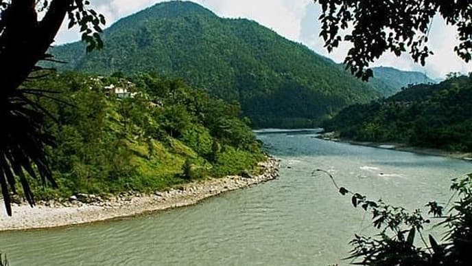 Going back to Kathmandu