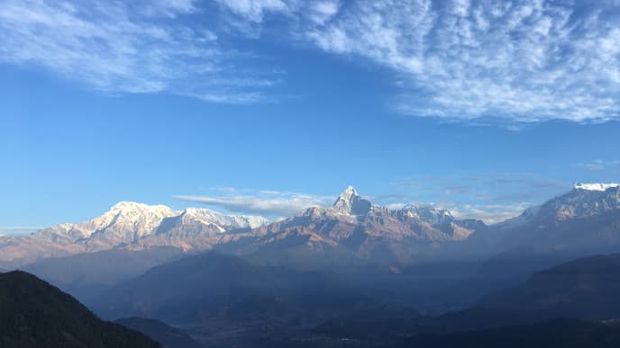 See the Scenic Sights including Phewa Lake