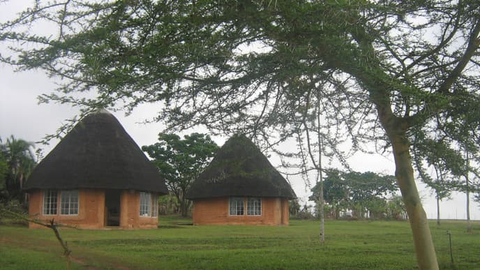 Wildnis oder Kultur?