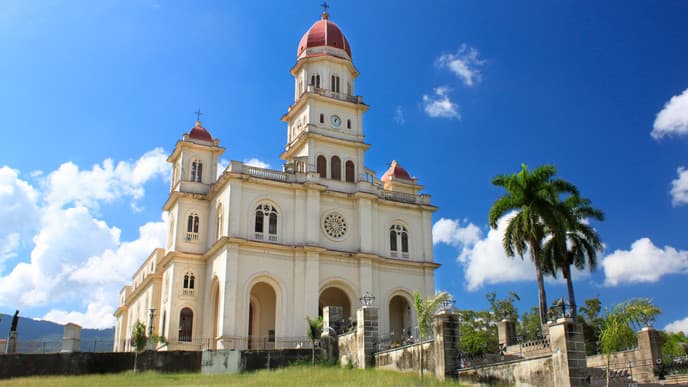 Feel the Rhythm of Santiago de Cuba