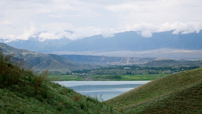 Immerse Yourself in the Natural Beauty