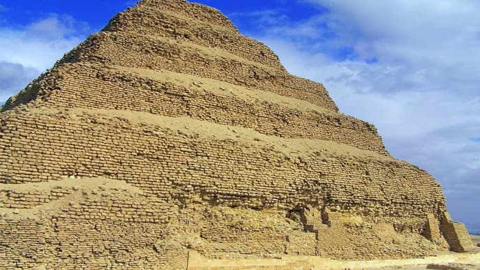 Continued Cairo