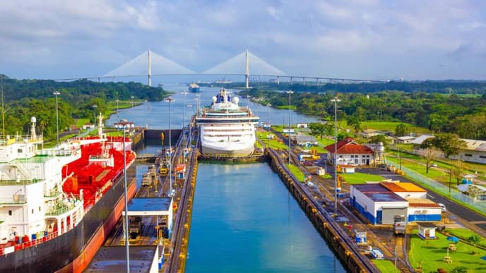 A day to explore Panama City