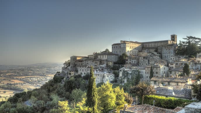 Local delicacies & artisanal creations