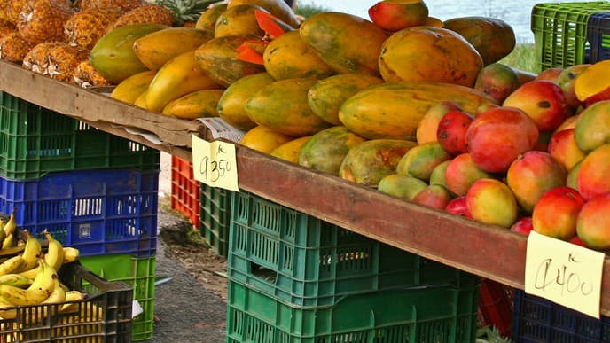 Abschied vom Paradies