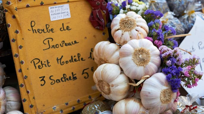 Head To Aix En Provence