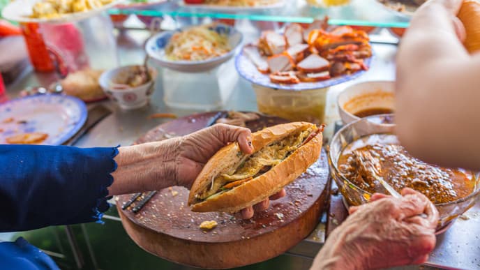 Deep-dive into Ho Chi Minh City