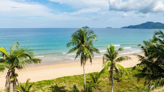 Relaxation & a trip north