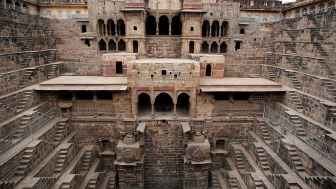 See a Different Side to India in Jaipur