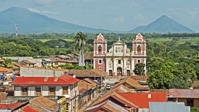 Exploring Colonial Leon