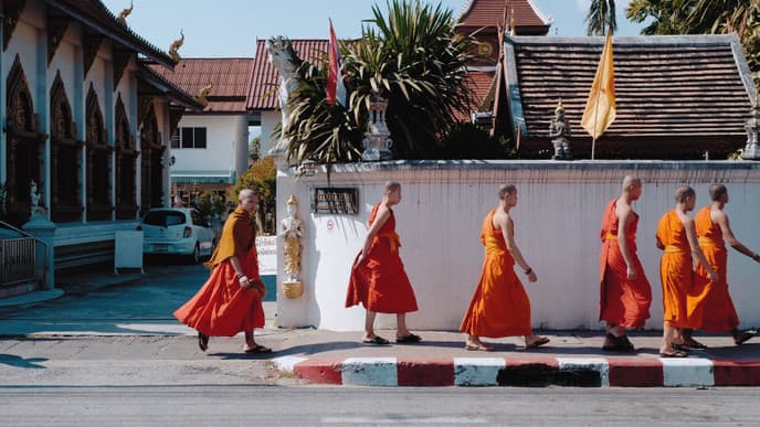 Chiang Mai