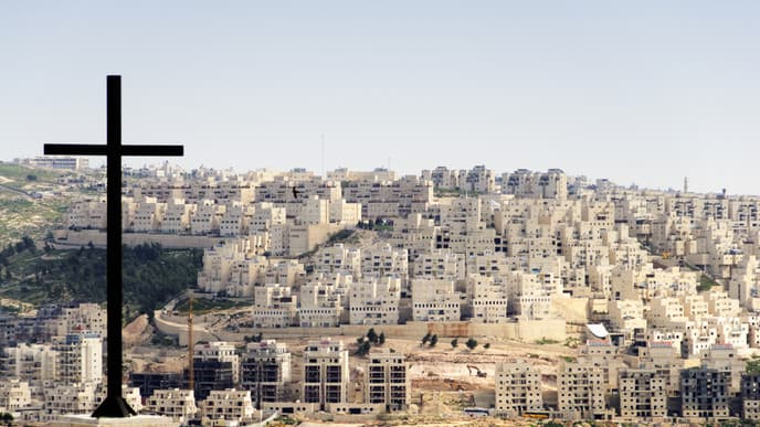 Explore The Sights Around Galilee And Nazareth