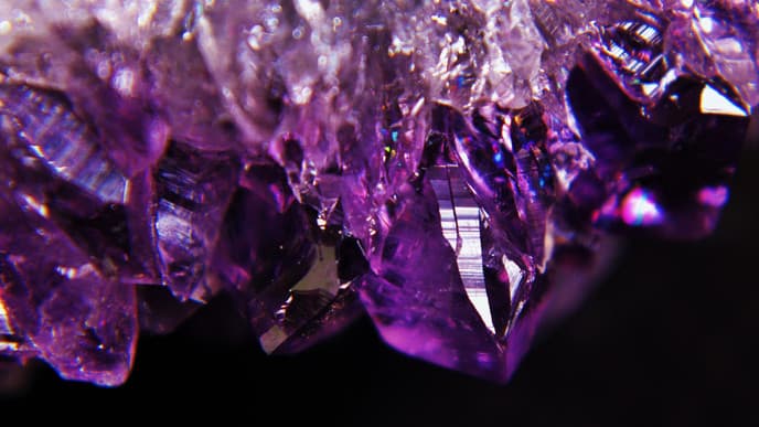 Dig Out Your Own Amethyst and Enjoy an Arctic Evening