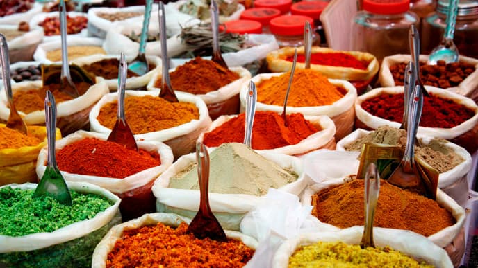 Turbulent Tanzanian Lifestyle