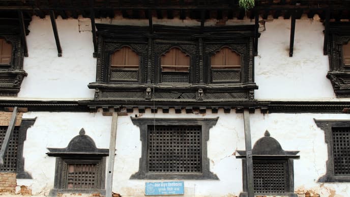Cross the Border to Nepal