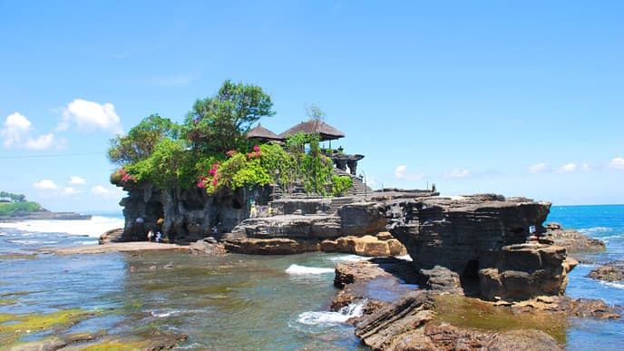 Spend a day at leisure