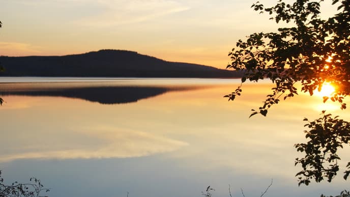 Welcome to Magical Lapland