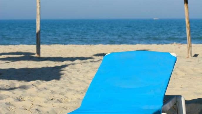 Welcome to Tunisia!