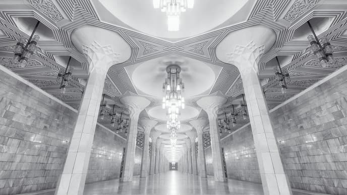 Abschied von Usbekistan und der Seidenstraße