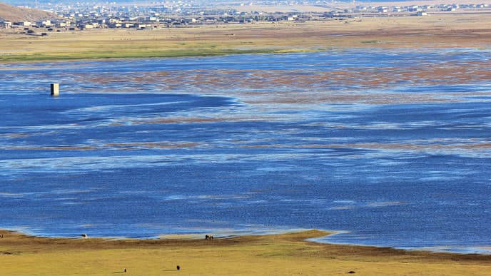 Delight in the Cultural Richness of Shangri-La